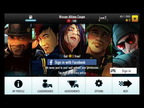 How To Get Unlimited Gold Coins And Coins In Csr Racing Without Root.