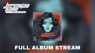 JEREMIAH KANE - ALL OR NOTHING (Official Album Stream)