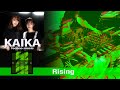 KAIKA - Rising [Techno]