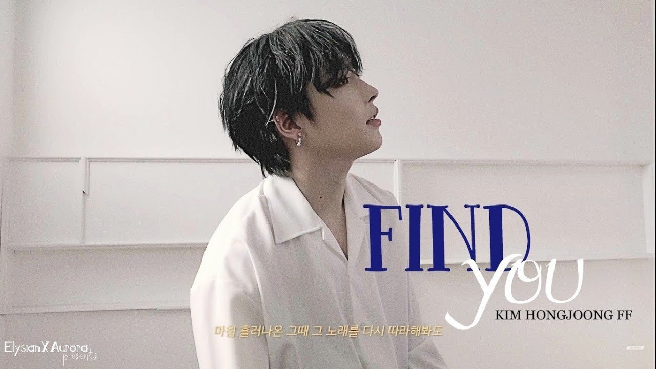 ATEEZ FF 《HONGJOONG》•[] Find You []• || EP.2 ||