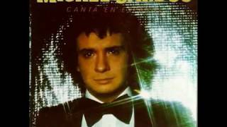 Video thumbnail of "Si yo fuera (Si j'étais) - Michel Sardou"