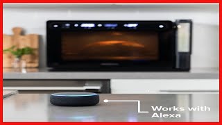 Anova Precision Smart Oven, Combination Countertop Oven for the Home Cook, Convection screenshot 4