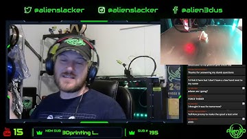 Lighting up the Railcore with LEDs