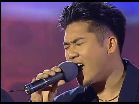 K-POP 1996년 솔리드 넌나의처음이자마지막이야