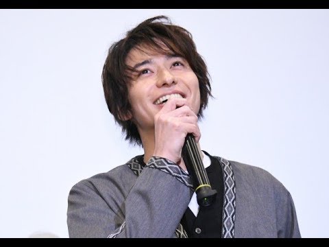 武田航平、仮面ライダービルド最終章主演に「僕がビルドを締めくくる！」