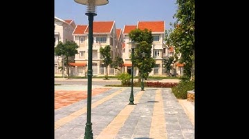 CỘT SÂN VƯỜN DC02 DC05B DC06 DC07 / CHÙM  4 BÓNG 5 BÓNG