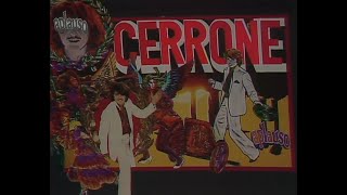 Cerrone - Supernature (1977) Single - Tv - 16.12.1978 /RE
