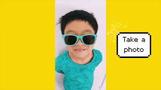Camera GaGa - Camera Games for Android on Google Play screenshot 5