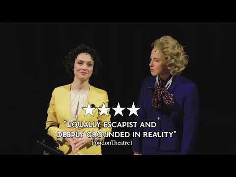 Handbagged trailer | Lowry