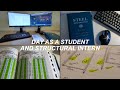 A Day in the Life of a Civil Structural Engineer Intern and Student