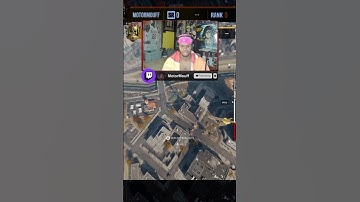 WATCH HOW FAST THE TABLES TURNED  #warzone #callofduty #shorts