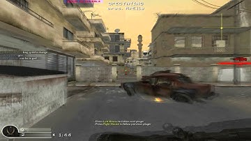 DO NOT JOIN ARESHQ!! Even the mane admin is hacking!!