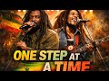 Lucky Dube Ft Bob Marley One Step At A Time Official Video 2026