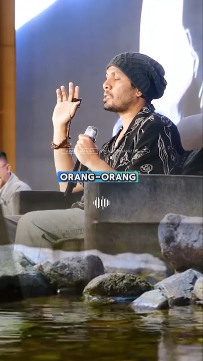 Kenapa ALLAH beri ujian? Ustadz hanan attaki #ceramahpendek #ustadzhananattaki #ceramahislam