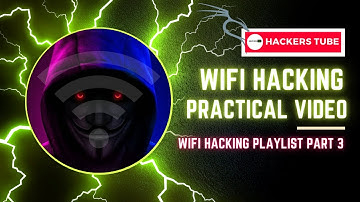 MAC changer | How to change mac addresses | Macchanger | Wifi hacking playlist part 3