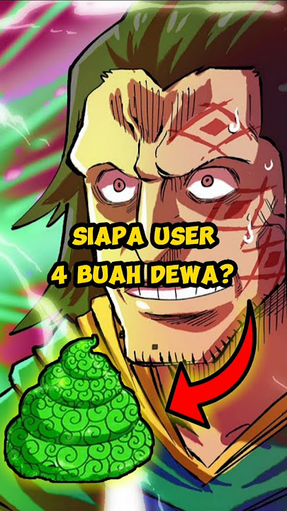 Siapa Pemakan Buah Iblis Dewa?? #onepiece #anime #luffy #devilfruit #gears5 #nika #loki #fyp #shorts