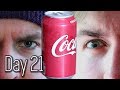 Soda Standoff | Video A Day Challenge - Day 21