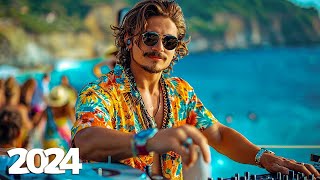 Ibiza Summer Mix 2024 🍓 Best Of Tropical Deep House Music Chill Out Mix 2023 🍓 Chillout Lounge #2