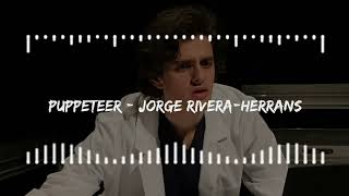 Puppeteer - Jorge Rivera Herrans