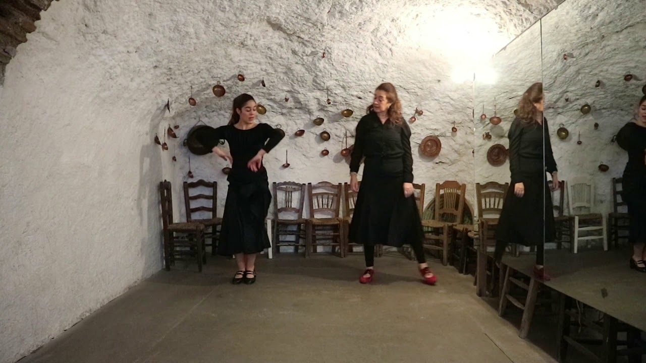 FF New York | Flashmob Flamenco Festival New York 2020 | Tutorial