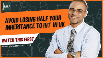 What Is the Inheritance Tax Allowance in the UK? | IHT Thresholds & Exemptions Explained 2025 | MTA