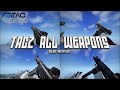 TaCZ Timeless and Classics Zero ALL WEAPONS RELOAD ANIMATION