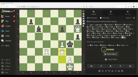 Using a Space Advantage