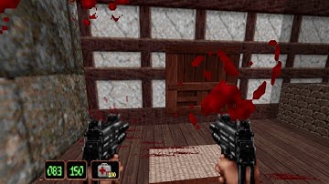 Doom Wads/Mods #220:Shadow Warrior TC