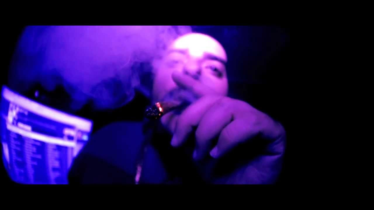 Berner  ft  Nipsey Hussle   Wax Room Official Music Video