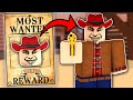 Arsenal BUT It's In The WILD WEST... (ROBLOX)