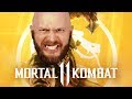Mortal Kombat 11 – Все подробности