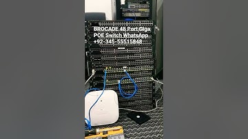 BROCADE SWITCH RESET PROCESS
