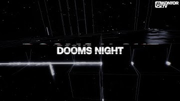 Lilly Palmer, Azzido Da Bass, Timo Maas - Dooms Night (Visualizer)