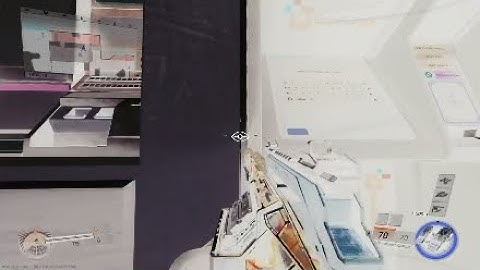 Infinite Warfare - Precinct - Out of Map 2022