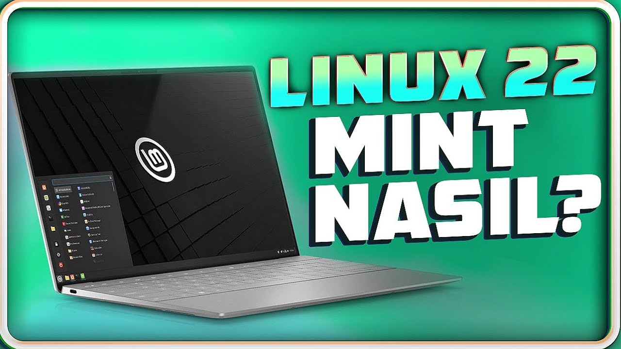 Lenovo ノートパソコン Linux Mint 22 Windows 11 🔴Linux Mint 22 Kuralım! Windows 11'den Daha Az Bellek Tüketen