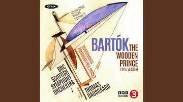 Divertimento for Strings, Sz. 113: I. Allegro non troppo