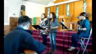 Perfect (Cover) by the Sessionivas