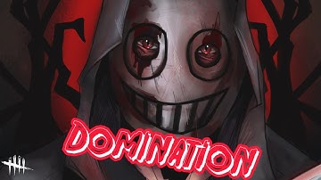 LEGION DOMINATION / Dead by Daylight
