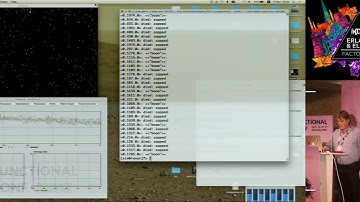 Demos and Lightning Talks at Functional Conference 17