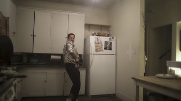 Touch Sensitive - Putting On Airs (feat. WILLS) [Official Visualiser]