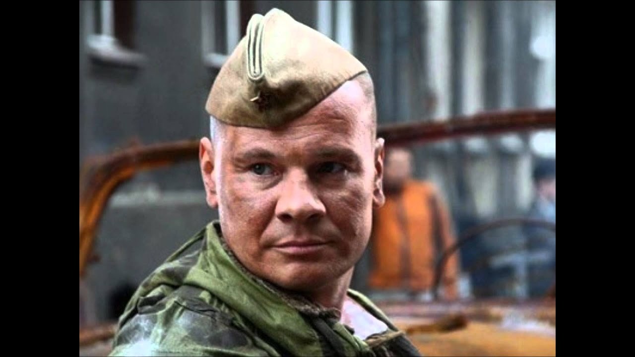 Диверсант - Главная тема - YouTube