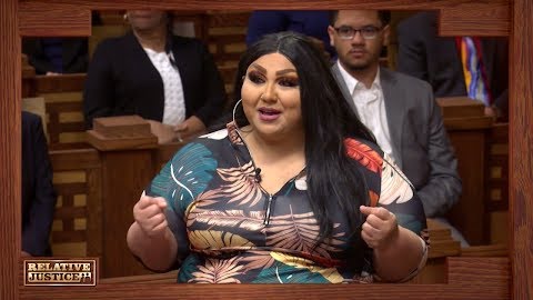 Relative Justice: Season 2 Episode 30