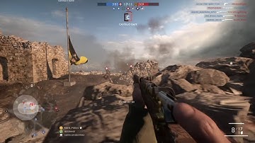 BF1 - DONE! | How to defend an objective!