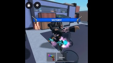 First shot??||MM2 aim trainer 2 || song cc:@maryakits #roblox