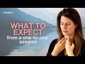 What Happens in a One To One Sophrology Session? | BeSophro