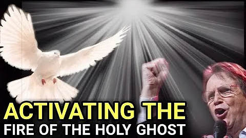 *A MUST WATCH *REINHARD BONNKE (R.I.P)ACTIVATIN......