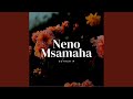 Neno Msamaha Neno Msamaha
