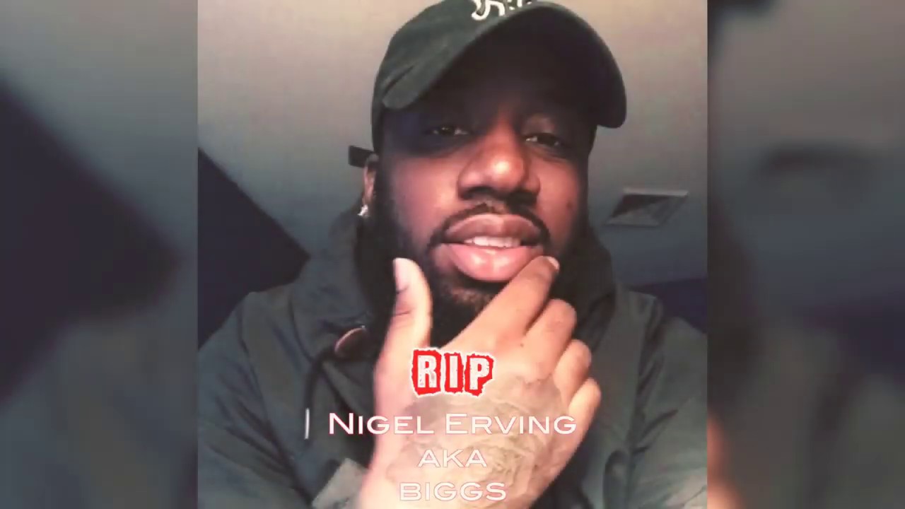 No validation 2 Imperial Negus (Official music video) @heavygrindmedia