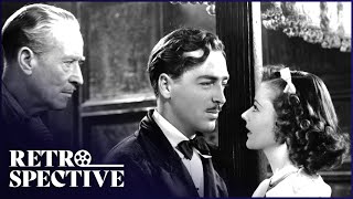 Mystery/Detective Full Movie | Bulldog Drummond's Secret Police (1939) | Retrospective 