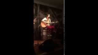 "Bandaid" - (original song) Stephanie Berlanga